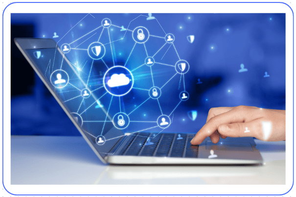 电脑终端与信息系统 计算机系统服务的基石与功能解析